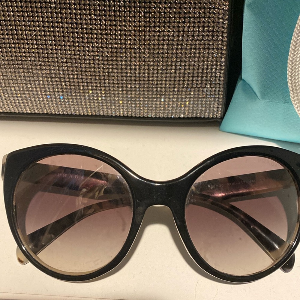 Prada sunglasses